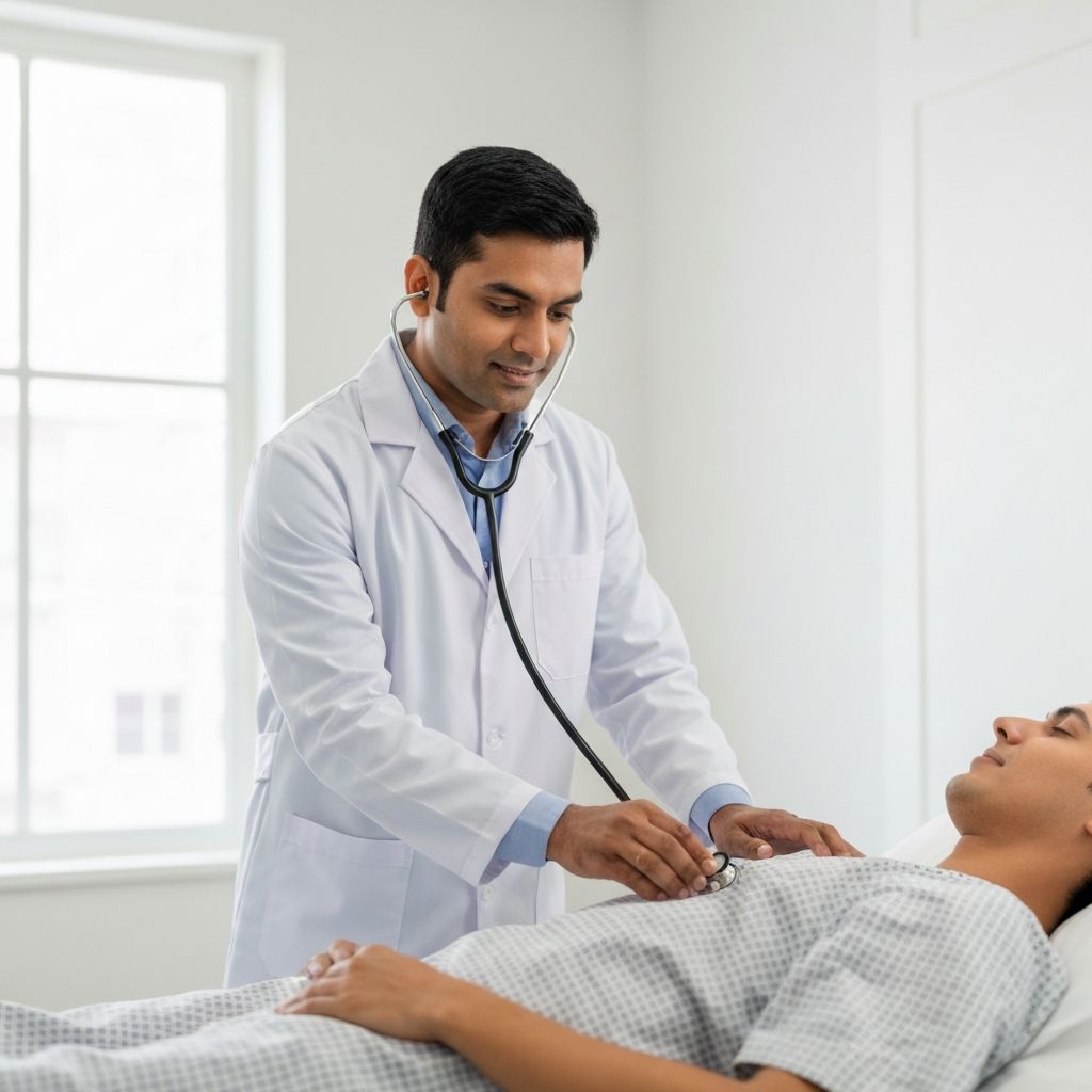 The Importance of Regular Health Checkups