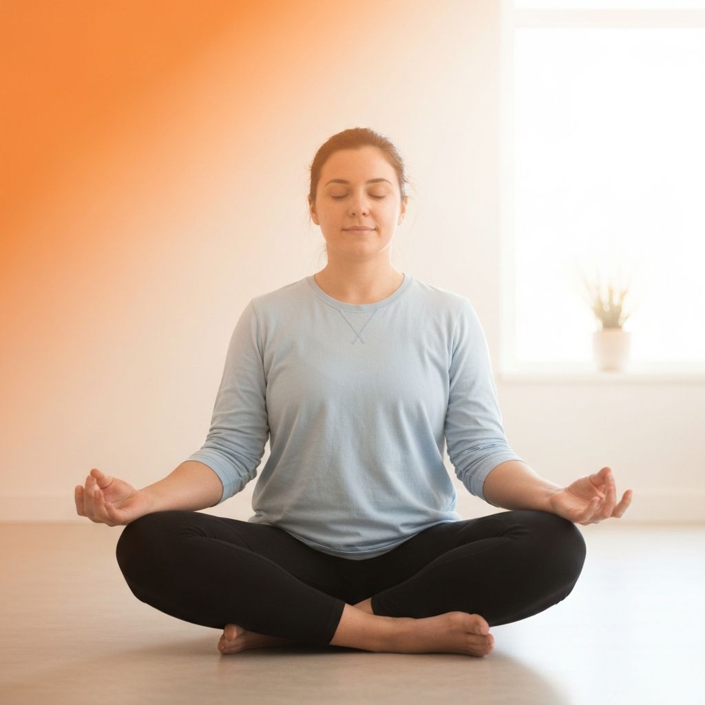 Mental Health Matters: Stress Management Techniques